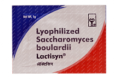 Lactisyn Sachet 1gm