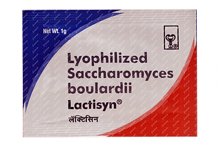 Lactisyn Sachet 1gm