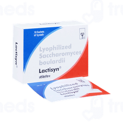 Lactisyn Sachet 1Gm