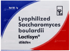 Lactisyn Sachet 1Gm