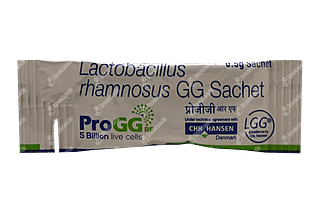 Progg Rf Sachet 0.5gm