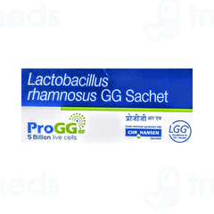 Progg Rf Sachet 0.5gm