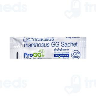 Progg Rf Sachet 0.5gm