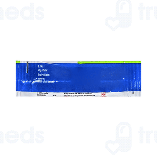 Progg Rf Sachet 0.5gm