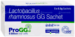 Progg Rf Sachet 0.5Gm Progg Rf Sachet 0.5Gm