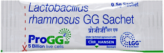 Progg Rf Sachet 0.5Gm