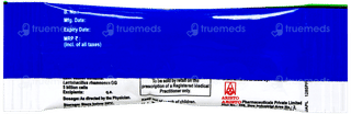 Progg Rf Sachet 0.5Gm