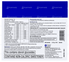 Atogla Probio Granules 0.75gm