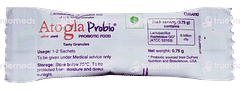 Atogla Probio Sachet 0.75 GM