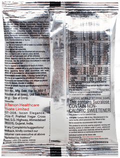 Lamino Hp Mango Flavour No Added Sugar 30Gm Pack Of 7 Sachets