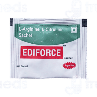 Ediforce Sugar Free Sachet 5gm