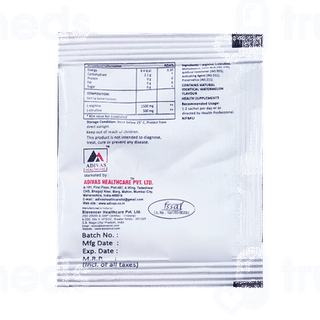 Ediforce Sugar Free Sachet 5gm