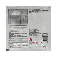 Al R Sachet 5gm