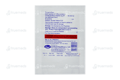 Calcijoint D3 Sugar Free Sachet 1.30gm