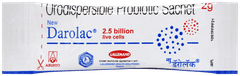 Darolac 2.5 B Sachet 2 GM
