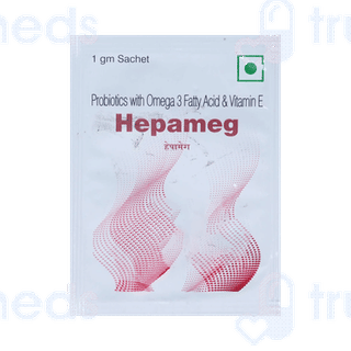 Hepameg Sachet 1gm