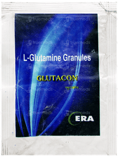 Glutacon Granules 10.2gm Glutacon Granules 10.2gm