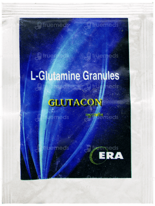 Glutacon Granules 10.2Gm