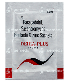 Deria Plus Sachet 1gm Deria Plus Sachet 1gm