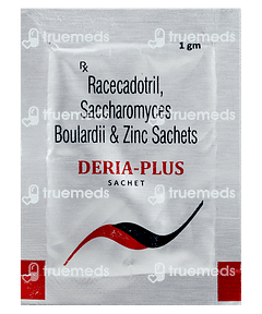 Deria Plus Sachet 1 GM