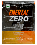 Enerzal Zero Orange Flavour Powder 5gm