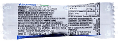 Abdowell Sachet 1gm Abdowell Sachet 1gm
