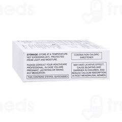 Abdowell Sachet 1gm Abdowell Sachet 1gm