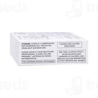 Abdowell Sachet 1gm