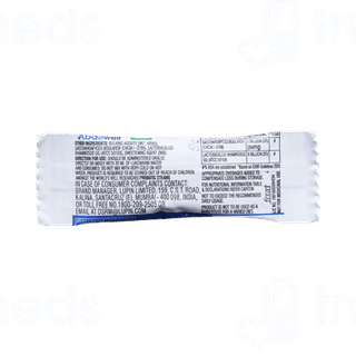 Abdowell Sachet 1gm