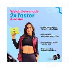 Chicnutrix Lean Weight Management Fat Burner Mango Sachet 30