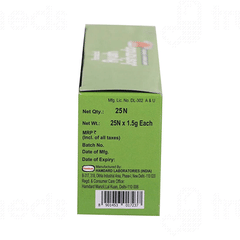 Hamdard Ayush Joshanda Sachet 25