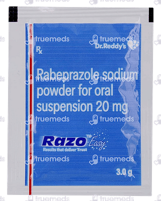 Razo Easy Sachet 3 GM