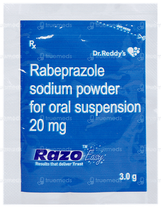 Razo Easy Sachet 3gm