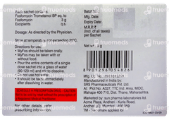 Myfos Sachet 8gm