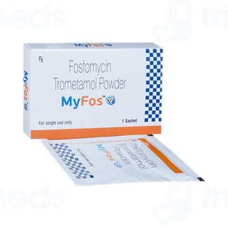 Myfos Sachet 8gm