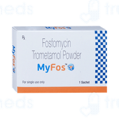 Myfos Sachet 8gm