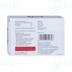 Myfos Sachet 8gm