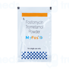 Myfos Sachet 8gm