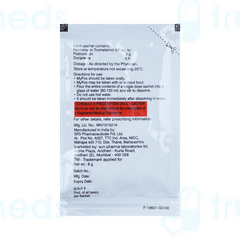 Myfos Sachet 8gm