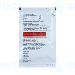 Myfos Sachet 8gm