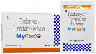 Myfos Sachet 8Gm