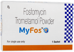 Myfos Sachet 8Gm Myfos Sachet 8Gm