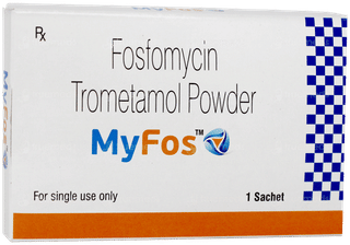 Myfos Sachet 8Gm