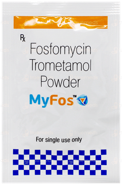 Myfos Sachet 8Gm Myfos Sachet 8Gm