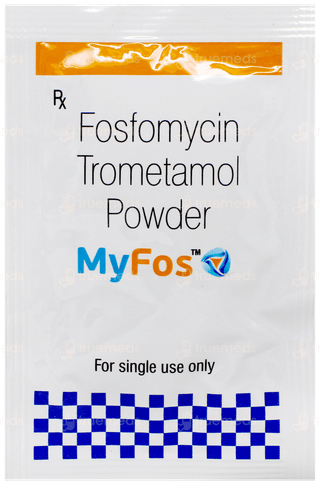 Myfos Sachet 8Gm