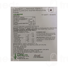 Bildmune Powder 0.6gm