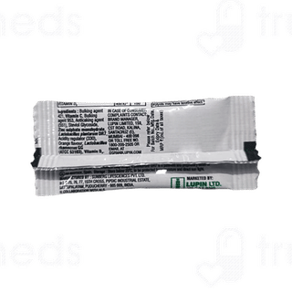 Bildmune Powder 0.6gm