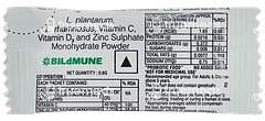 Bildmune Powder 0.6gm