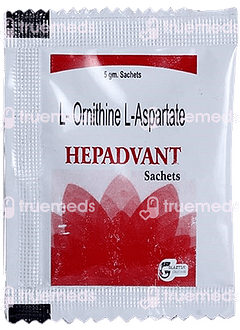 Hepadvant Sachet 5 GM