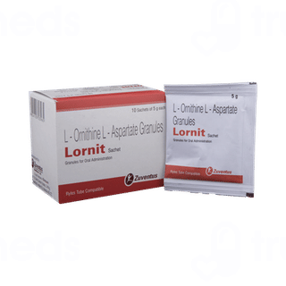 Lornit Sachet 5gm